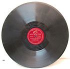 SYMPHONY RECORDS 12 POLYDOR VICTOR RED SEAL 1920S 78S