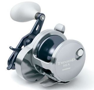 shimano tn12a trinidad a reel  459 99