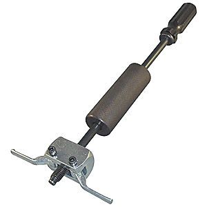 pilot bearing puller with slide hammer cal28 one day shipping