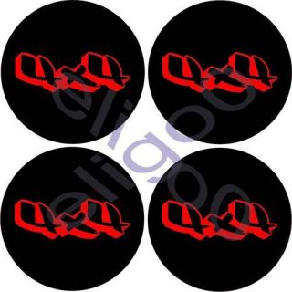 stickers 4x4 decals for center cap wheels rims truck time left $ 3 