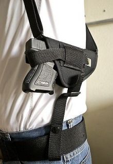 nylon shoulder holster for ruger sr9c sr40c compact s w