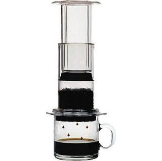 aerobie aeropress coffee maker time left $ 30 00 buy