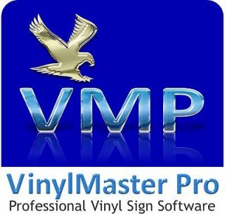 Dedicated Vinyl Cutting Software for 4500+ Vinyl Cutters, Plotters 