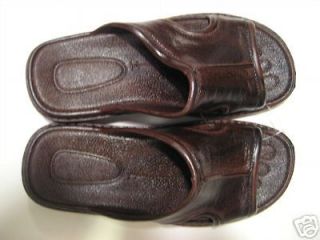 pali hawaii sandals men s ph186 size 13 time left