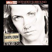 The Globe Sessions DTS CD by Sheryl Crow CD, Mar 2001, DTS 