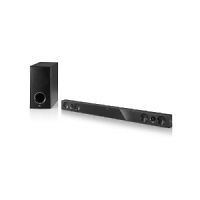 Refurbished LG NB3520A 300W Sound Bar with Wireless Subwoofer