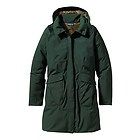 patagonia women s northwest parka size large 26089 quick look