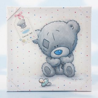 me to you tiny tatty teddy canvas collection more options
