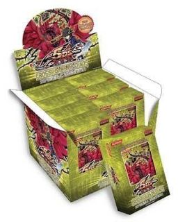yugioh booster box crossroads of chaos special edition time left
