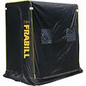 frabill outback 6067 ice fishing shelter  179