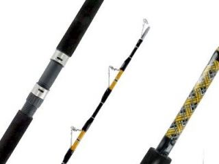   Sports > Fishing > Saltwater Fishing > Rods > Conventional Rods