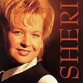 Sheri by Sheri Easter CD, Nov 1997, Spring House