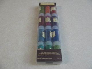 Newly listed Recollections Extra Fine Glitter Set