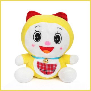   DORAMI 8 : doraemons younger sister new version doll toy great gift