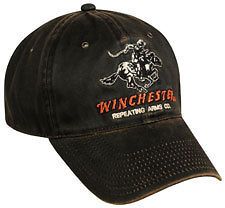 new hunting winchester embroidered cap hat 23a time left $