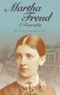 katja behling martha freud a biography book time left $
