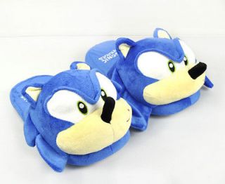 sonic the hedgehog shoes in Clothing, 