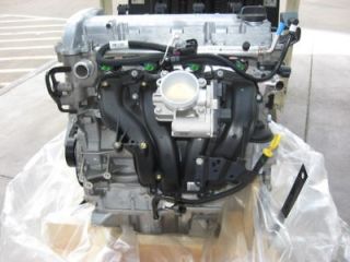 Brand New Complete Running Stand Alone GM 2.2 L Ecotec Crate Engine