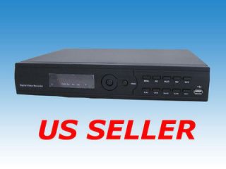 16ch standalone dvr in Digital Video Recorders, Cards