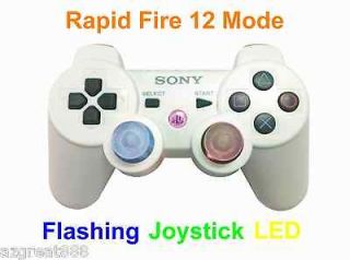 ps3 rapid fire controller in Controllers & Attachments