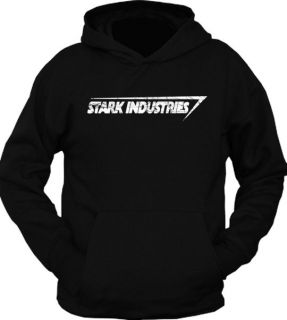 new retro stark industries iranman movie hoodie t shirt