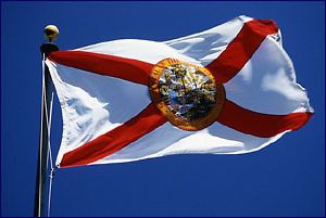 FLORIDA State Flag 3x5 3 x 5 foot   BRAND NEW FL 3x5