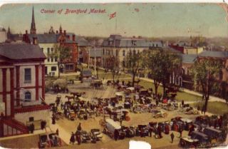 market corner brantford ontario canada 1912 time left $ 21