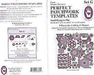    Sewing & Fabric  Quilting  Quilt Templates & Stencils