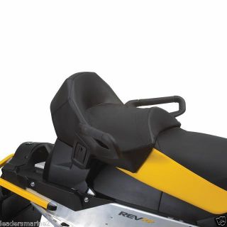 Ski Doo 1+1 2up 2 up Seat Kit REV X Package models NEW!