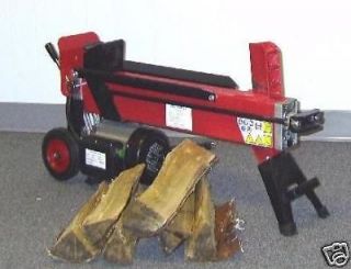 Newly listed Log Splitter Powerhouse Logsplitter 7 ton Capacity wood