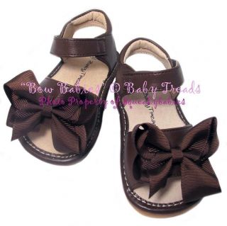 squeaky shoes add a bow in Clothing, Shoes & Accessories