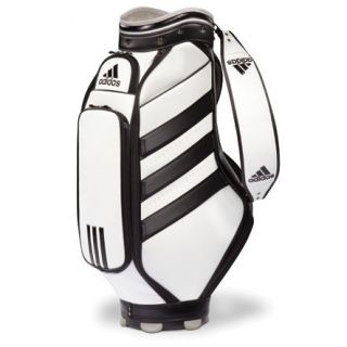 adidas 2012 tour ag staff bag white black wh ite  299 99 