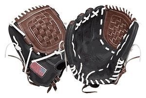   Throw Worth LA125BB 12.5 Liberty Advanced Baseball / Softball Glove