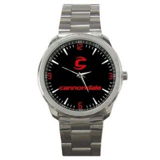   Claymore Slice Synapse Supersix Flash Mountain Sport Metal Watch