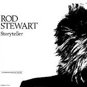 Rod Stewart Storyteller   The Complete Ant CD Box Set NEW (UK Import)