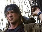 D6121 John Rambo Arrows Sylvester Stallone Action Movie 32x24 POSTER