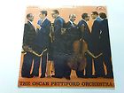 The Oscar Pettiford Orchestra LP O.P.s Jazz Men Vol. 2 ABC 227 DG