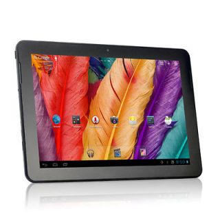 Android 4.0 Tablet Starlight Quick Delivery 10.1 HD 1.6Ghz Dual Core 