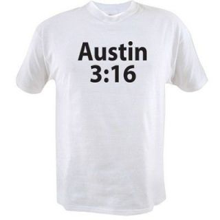 austin 3 16 shirt in Sports Mem, Cards & Fan Shop