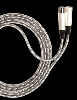 studio projects litz 20 solid core mic cable new high quality xlr 
