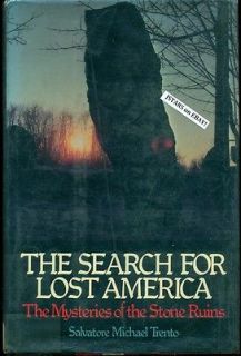 the search for lost america the mysteries of the stone