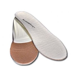 SUPERFEET WOOLY WHITE INSOLES   IDEAL FOR UGG BOOTS   ALL SIZES 
