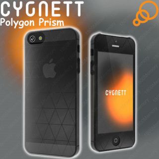 GENUINE Cygnett Polygon Ultra Slim Prism Case Cover for Apple new 