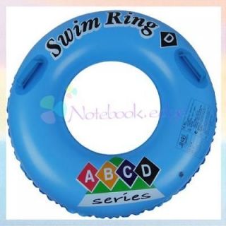 newly listed inflatable swim float water swimming tube ring toy