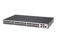 3Com Baseline 3CBLSG48 48 Ports External Switch Managed