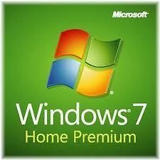 Newly listed Windows 7 Home Premium 32 bit full version installation 