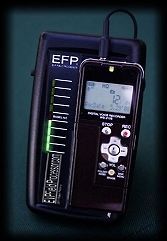 NEW EVP FIELD PROCESSOR for LIVE EVP MONITORING Ghost Hunting 