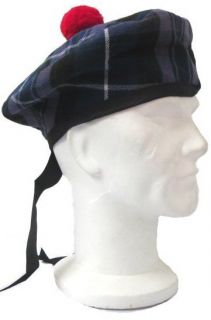 honour of scotland balmoral scottish beret all sizes more options