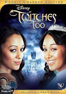 twitches too dvd  5 34  twitches too dvd 2008 