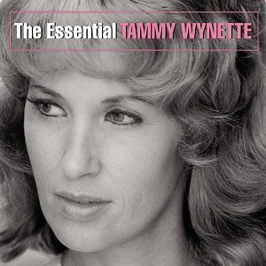 essential tammy wynette cd 14 greatest hits 1966 1976 time